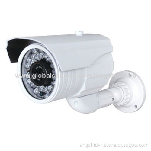 1.3MP manual focus AHD camera with professional HD 2.8-12mm lens, good night visionNew